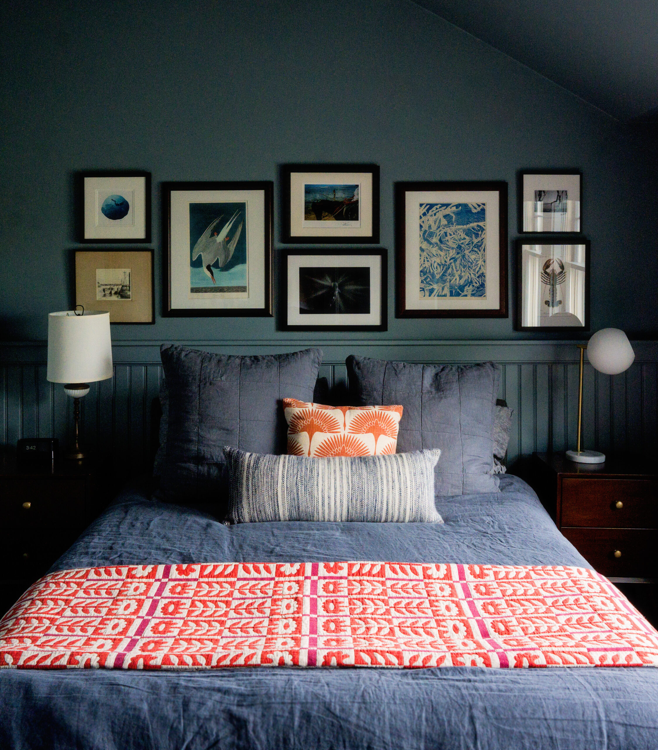 blue bedroom vertical