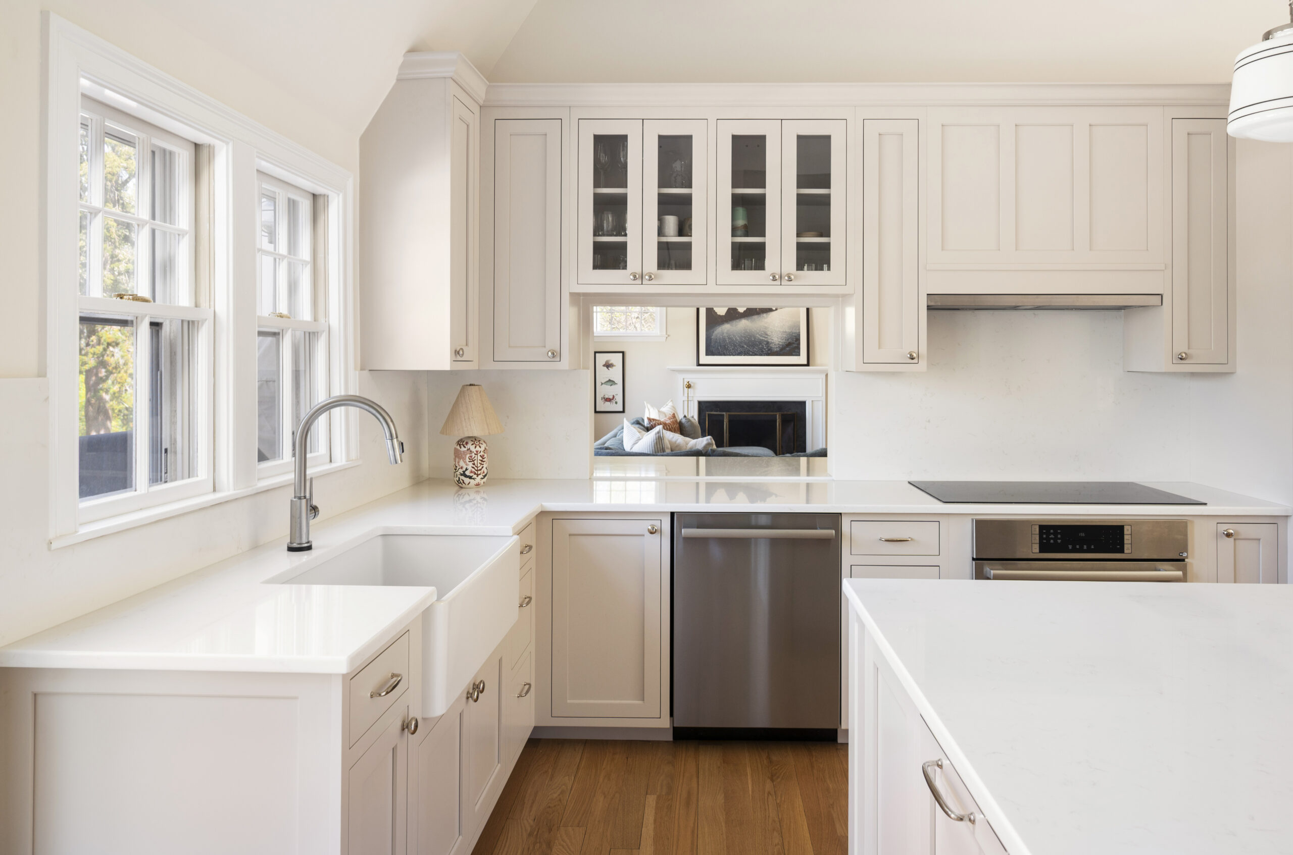 kitchen cohasset