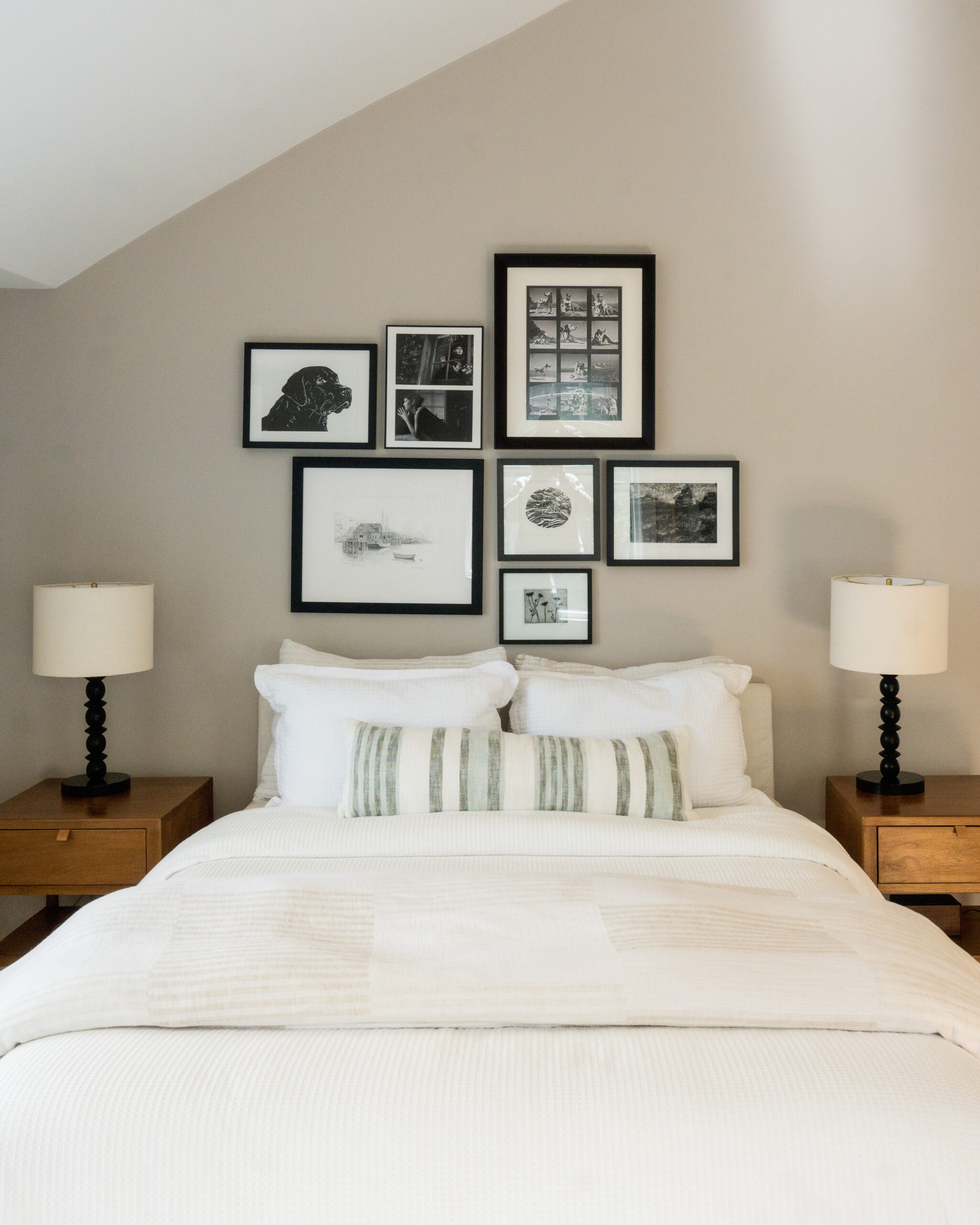 the 1888 house bedroom