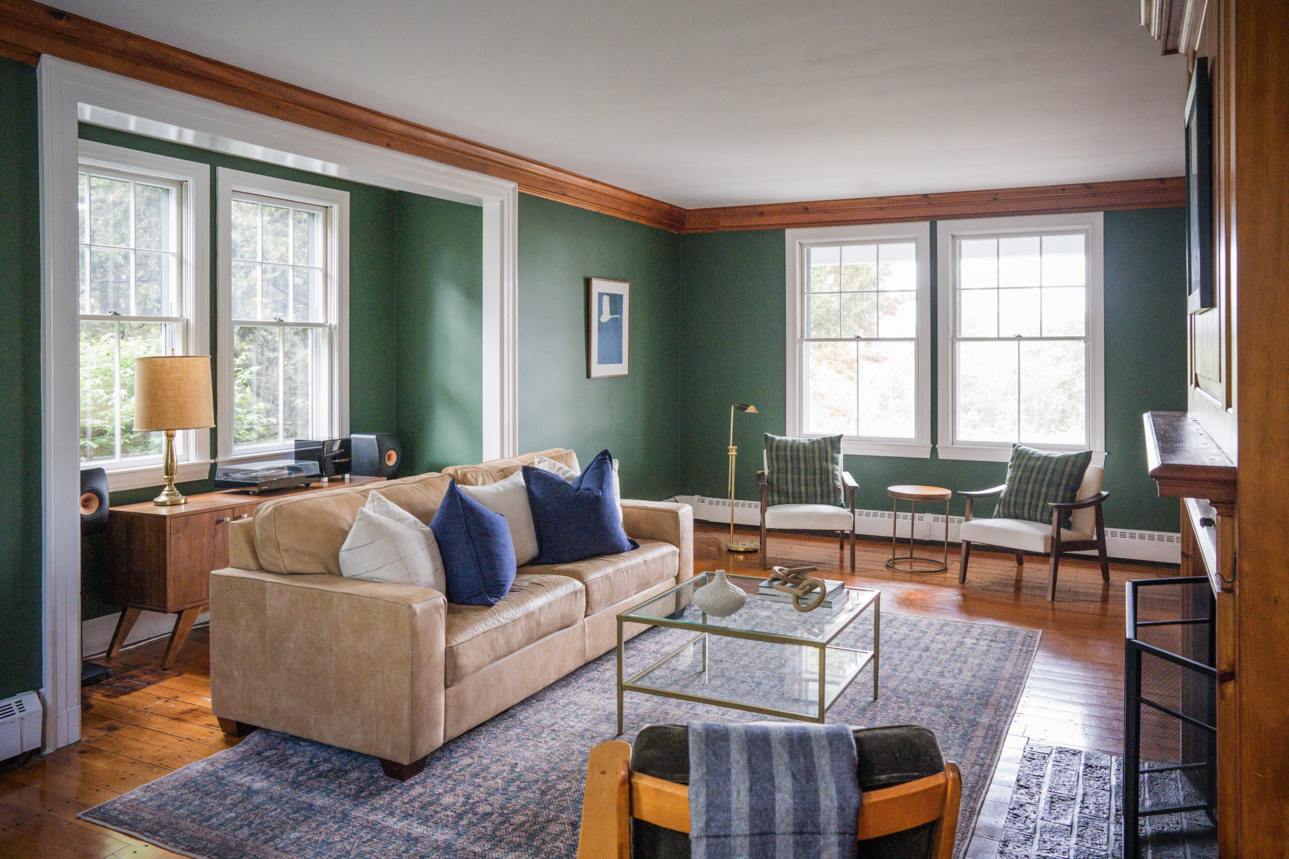 the 1888 house livingrm